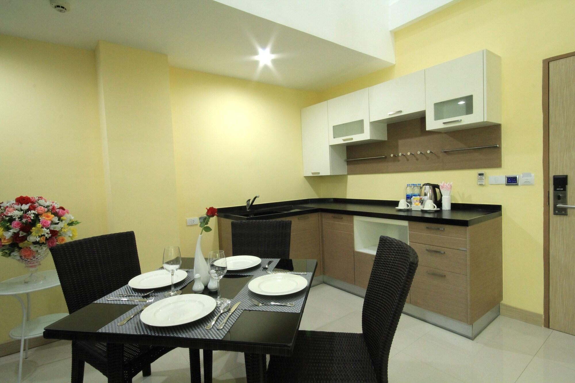 בנגקוק Siam Golden Place Suvarnabhumi מראה חיצוני תמונה