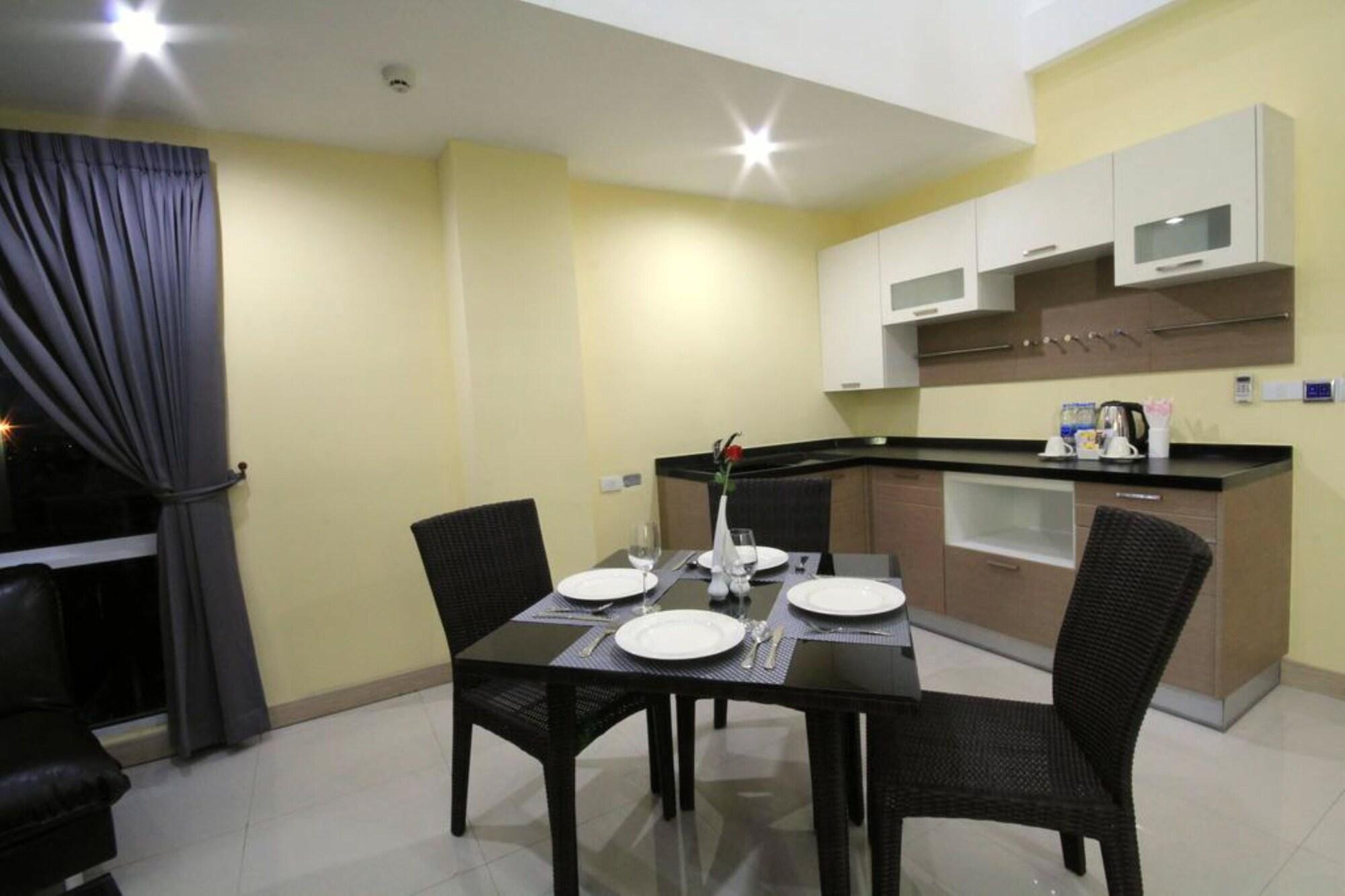 בנגקוק Siam Golden Place Suvarnabhumi מראה חיצוני תמונה