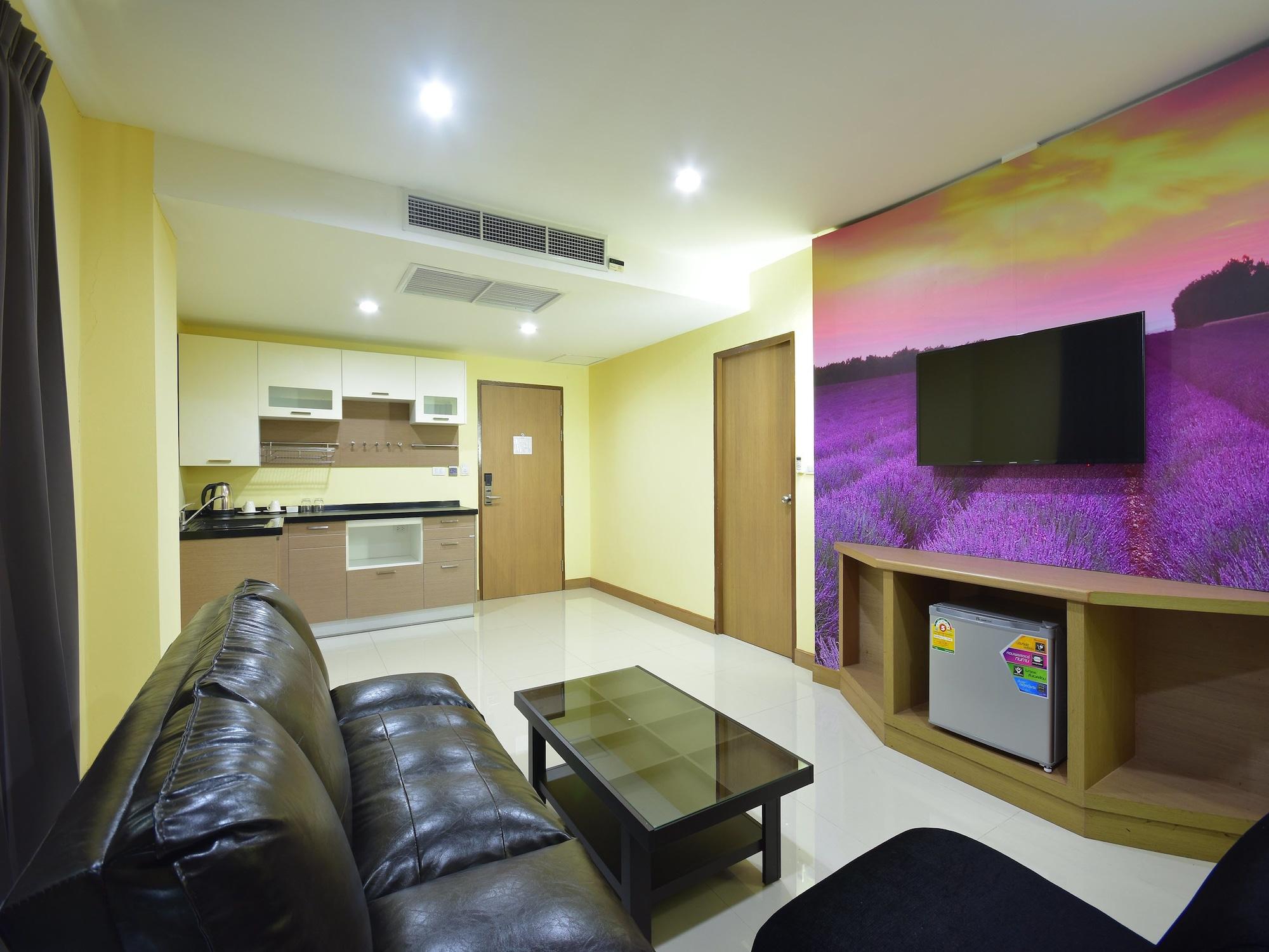 בנגקוק Siam Golden Place Suvarnabhumi מראה חיצוני תמונה