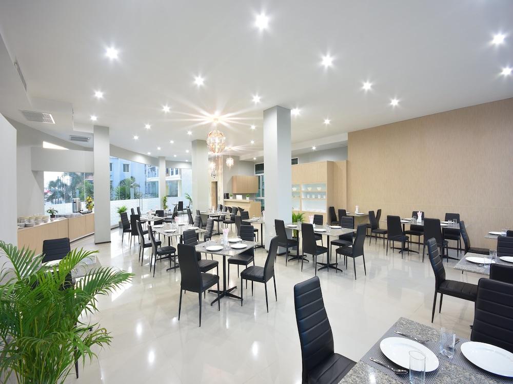 בנגקוק Siam Golden Place Suvarnabhumi מראה חיצוני תמונה