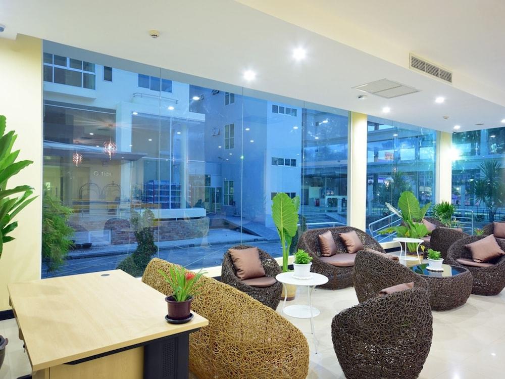 בנגקוק Siam Golden Place Suvarnabhumi מראה חיצוני תמונה