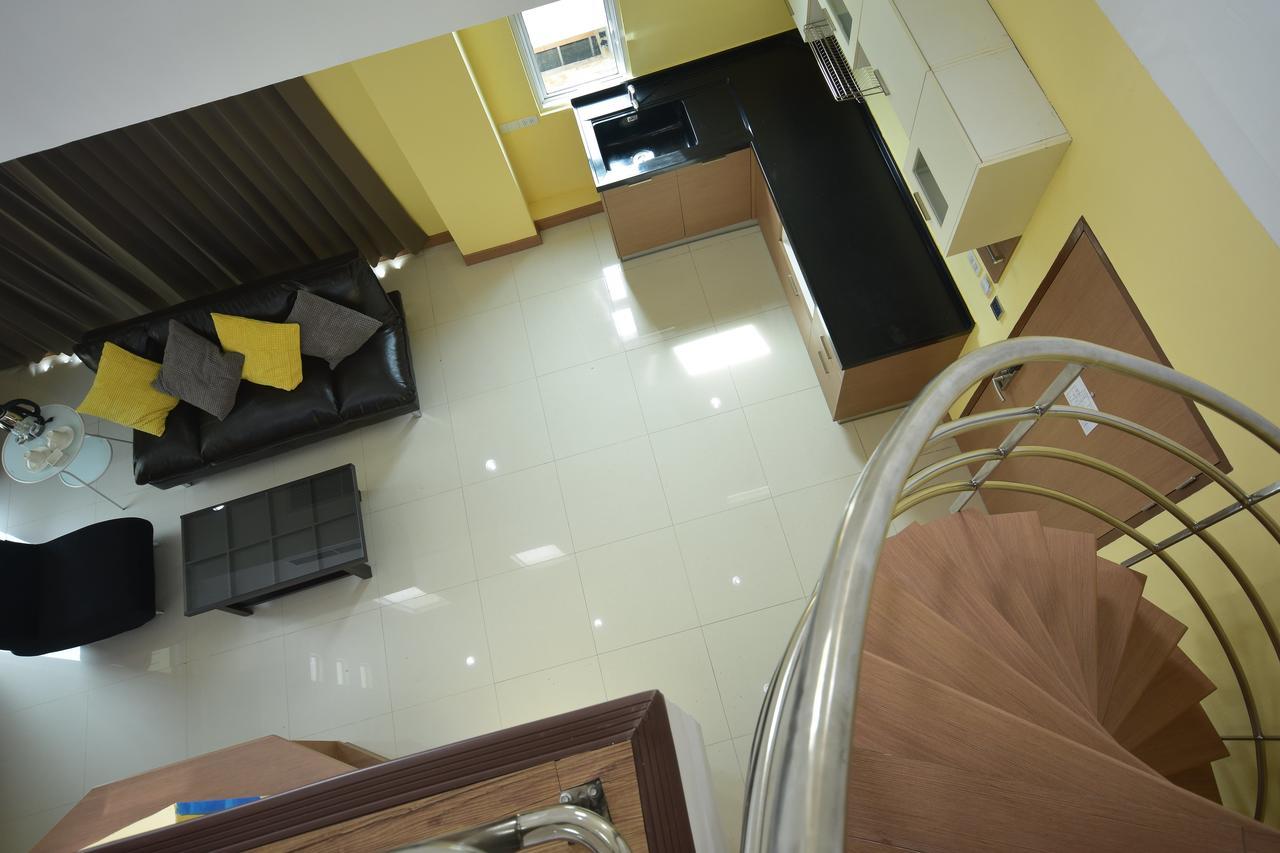 בנגקוק Siam Golden Place Suvarnabhumi מראה חיצוני תמונה