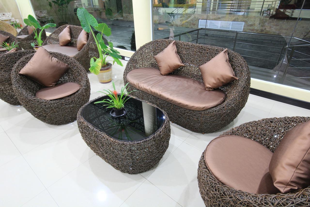בנגקוק Siam Golden Place Suvarnabhumi מראה חיצוני תמונה