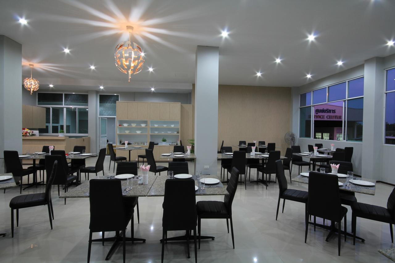 בנגקוק Siam Golden Place Suvarnabhumi מראה חיצוני תמונה