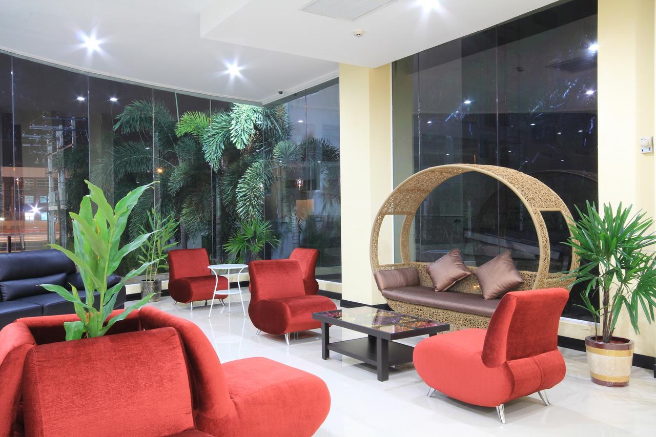 בנגקוק Siam Golden Place Suvarnabhumi מראה חיצוני תמונה