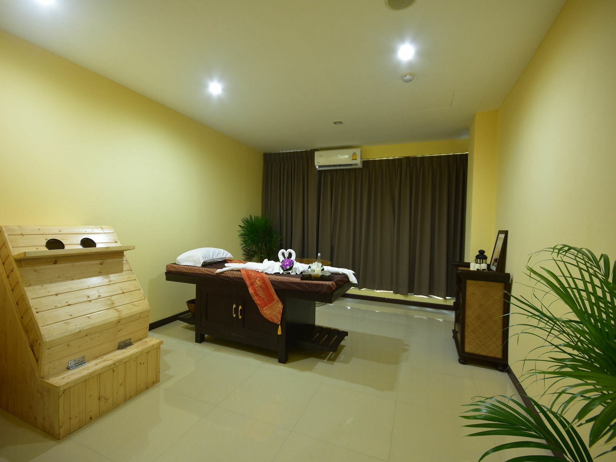 בנגקוק Siam Golden Place Suvarnabhumi מראה חיצוני תמונה