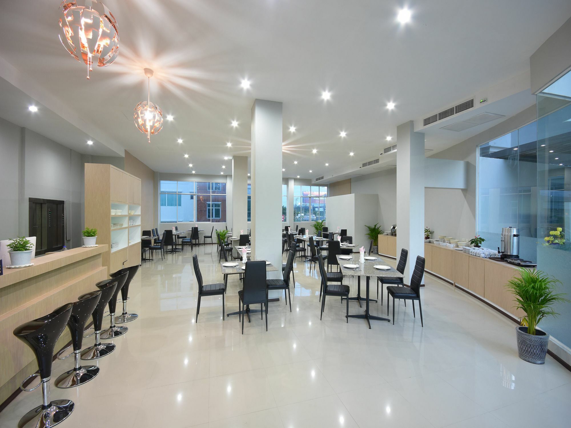 בנגקוק Siam Golden Place Suvarnabhumi מראה חיצוני תמונה